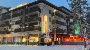 Ruka Chalets1 1308 Kuusamo